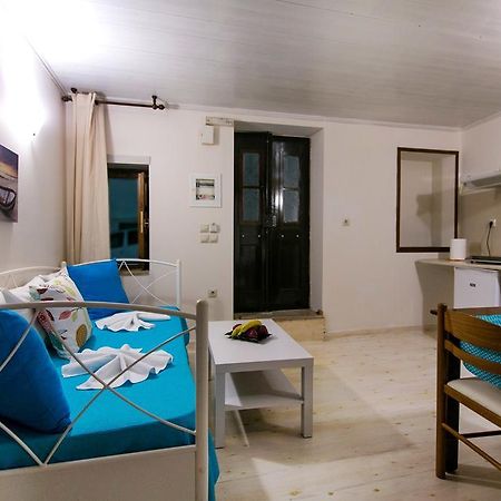 Apartmán Aloha Maisonette Chania  Exteriér fotografie