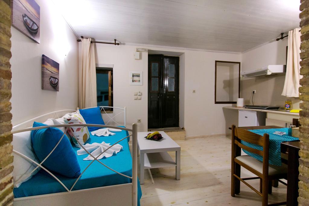 Apartmán Aloha Maisonette Chania  Exteriér fotografie