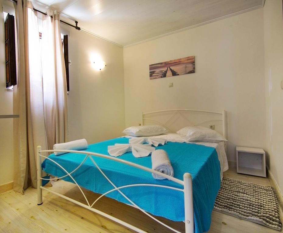 Apartmán Aloha Maisonette Chania  Exteriér fotografie