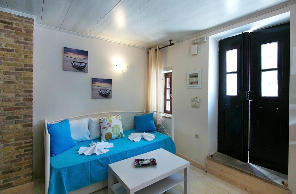 Apartmán Aloha Maisonette Chania  Exteriér fotografie