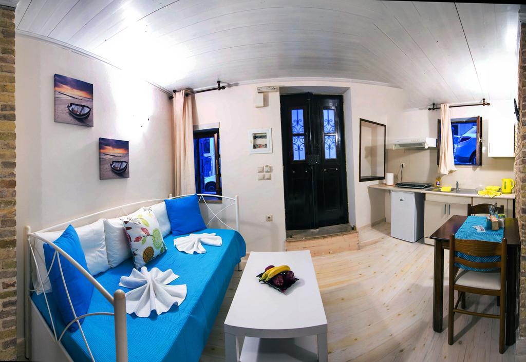 Apartmán Aloha Maisonette Chania  Exteriér fotografie