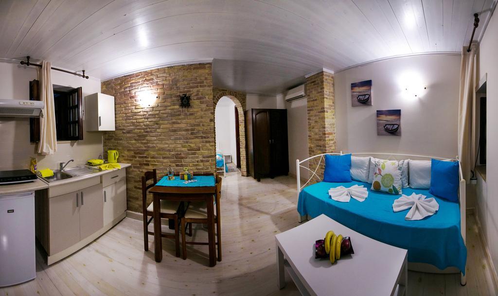 Apartmán Aloha Maisonette Chania  Exteriér fotografie